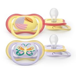 AVENT VAR 0-6 UL.AIR PELIKAN