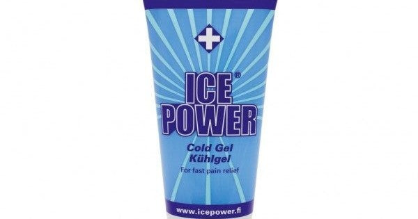 Fysio Ice Power Gel Za Hladj.75ml