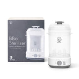 BBO STERILIZAT.NA PARU (LS-B330)
