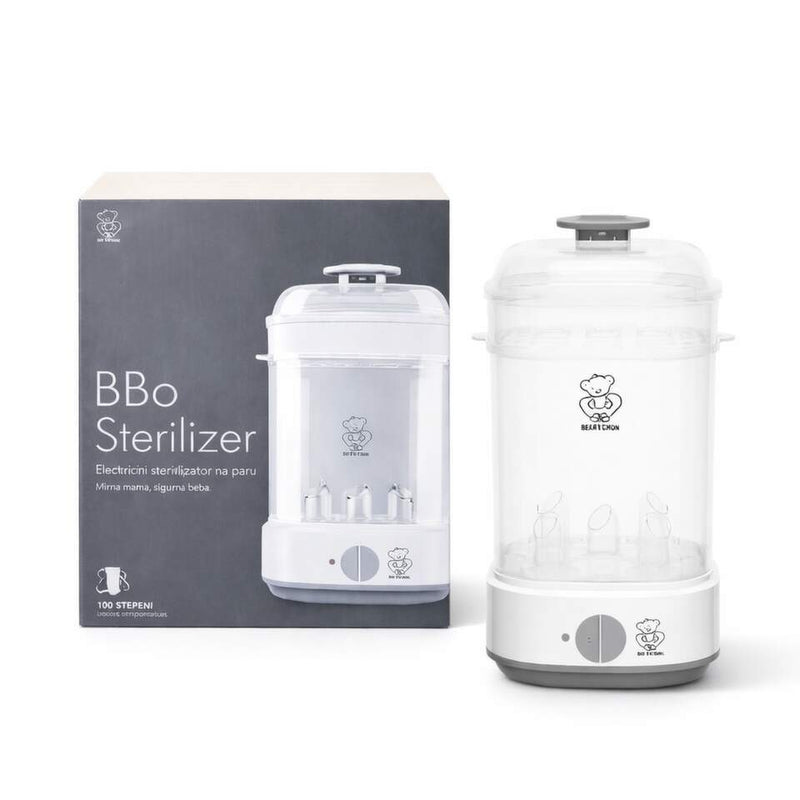 BBO STERILIZAT.NA PARU (LS-B330)