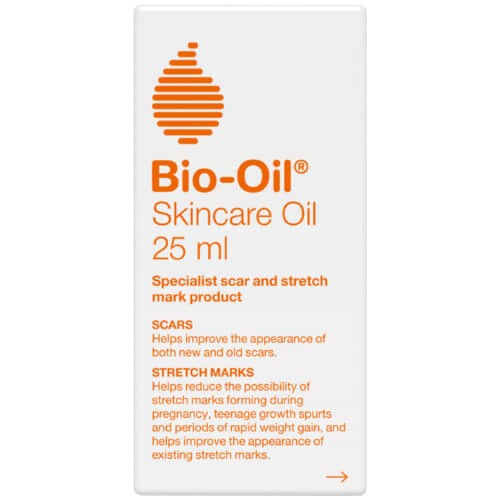 BIO-OIL 25ML