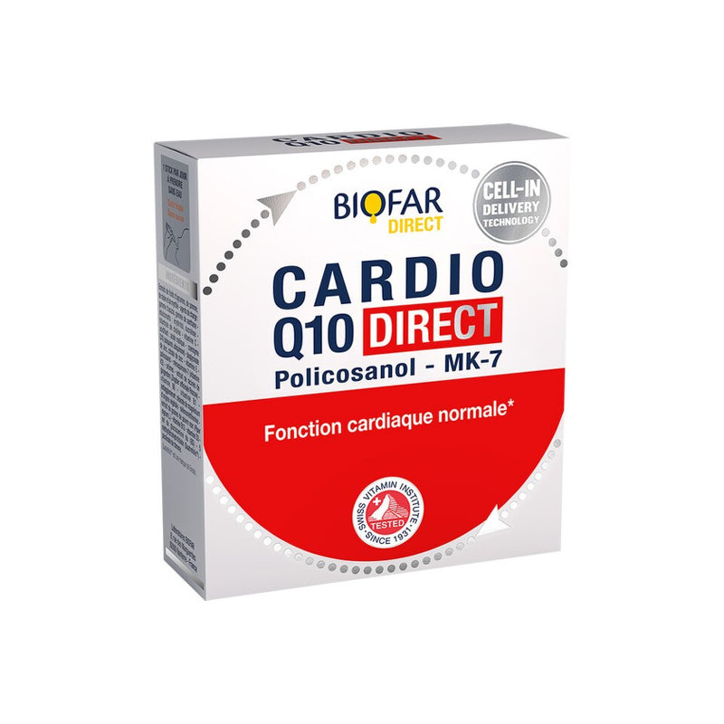 BIOFAR CARDIO Q10 DIRECT KES.a14