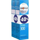 BIOFAR MAG.CIT.300 A15 DUO PAK