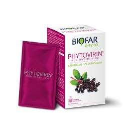 BIOFAR PHYTOVIRIN INSTANT KES a6