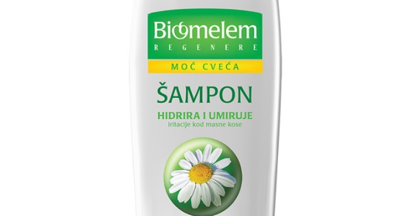 BIOMELEM MOC CVECA HID/UM222ML