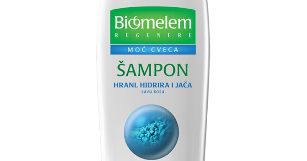BIOMELEM MOC CVECA HR/HID222ML