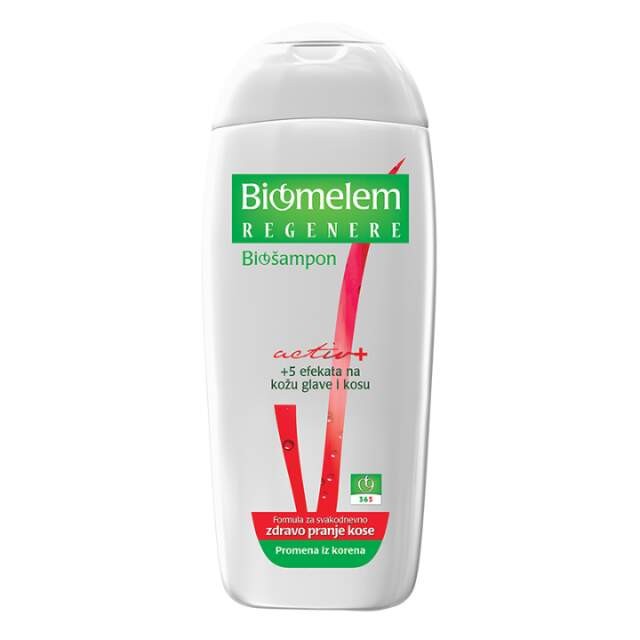 BIOMELEM SAM.ACTIV+ 222ML