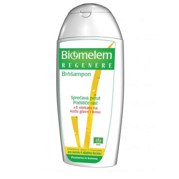 BIOMELEM SAM.PROT.PERUTI 222ML