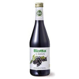 BIOTA CRNA RIBIZLA 500ML