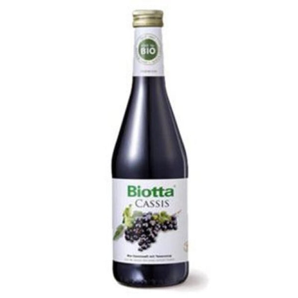 BIOTA CRNA RIBIZLA 500ML