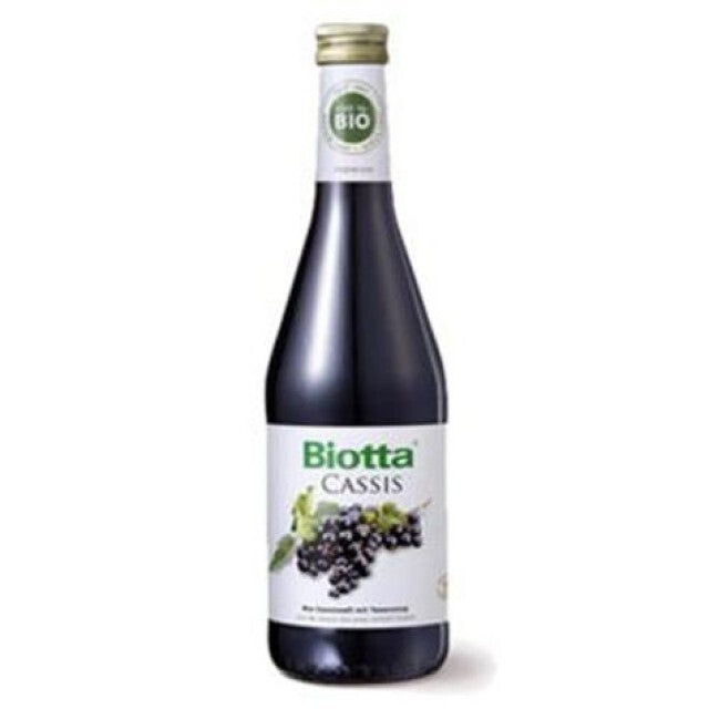 BIOTA CRNA RIBIZLA 500ML