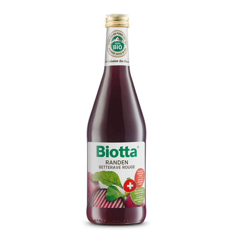 BIOTA CVEKLA 500ML