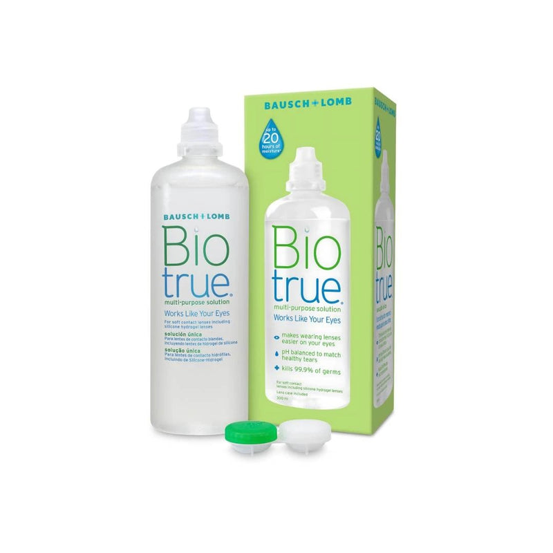 BIOTRUE MULTI-PURPOSE SOL360ML