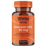 BIVITS ACT.KOEN.Q10 PHOS.60X30MG