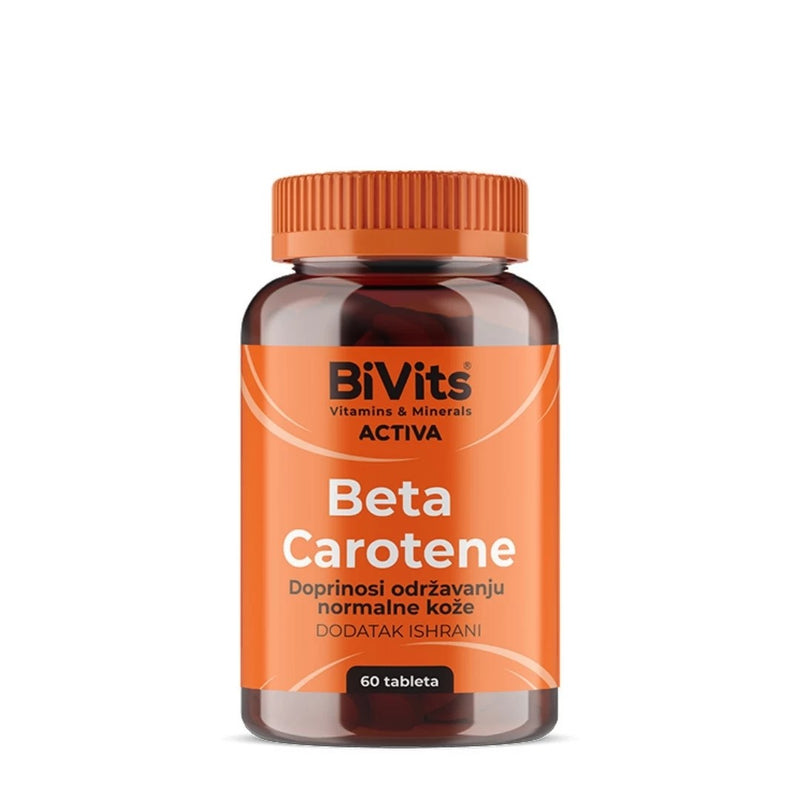 BIVITS BETA-CAROTEN KAM