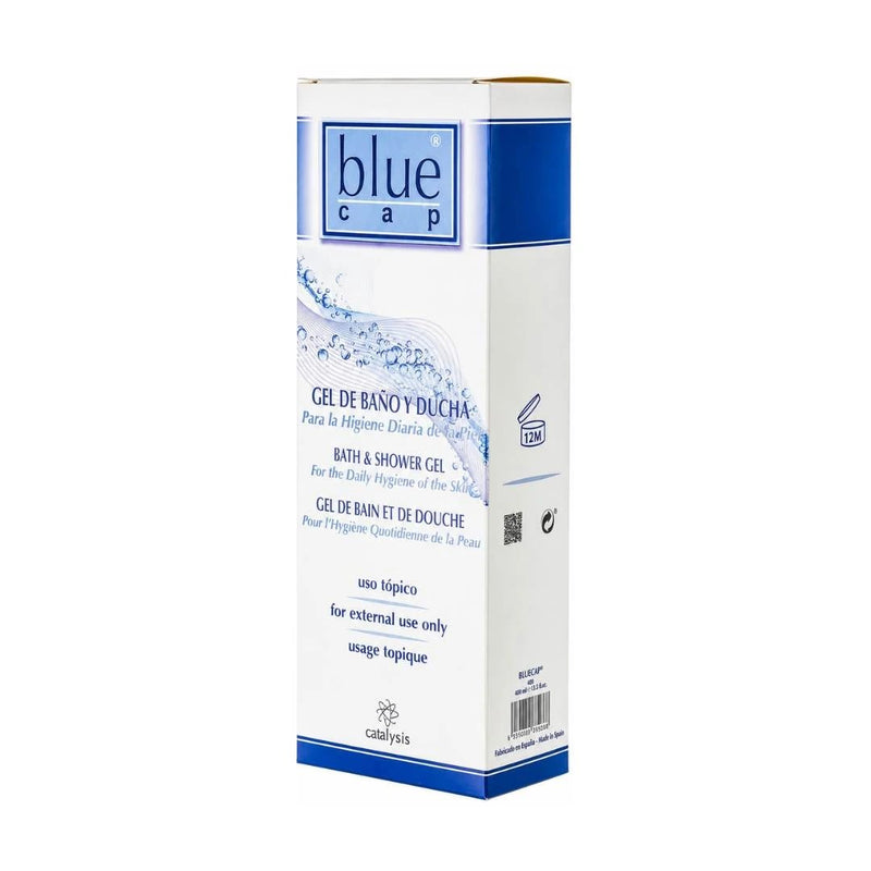 BLUE CAP KUPKA 400ML