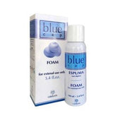 BLUE CAP PENA 100ML