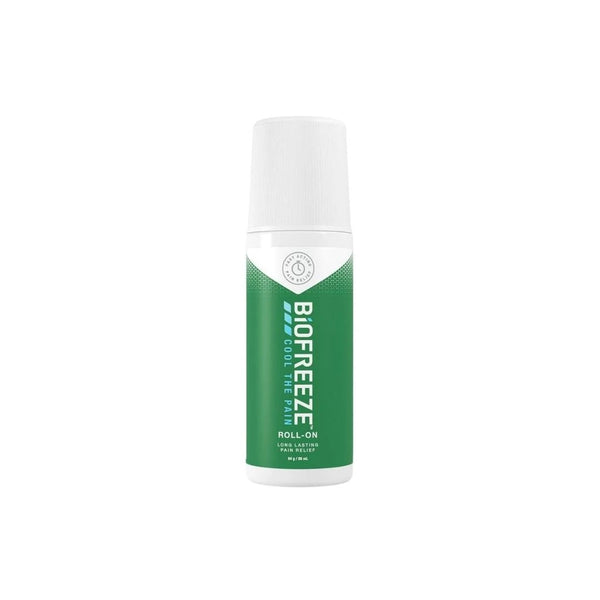 Aleksandar Mn Biofreeze Gel Roll-on 89ml