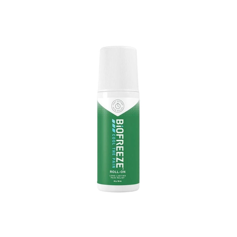 Aleksandar Mn Biofreeze Gel Roll-on 89ml