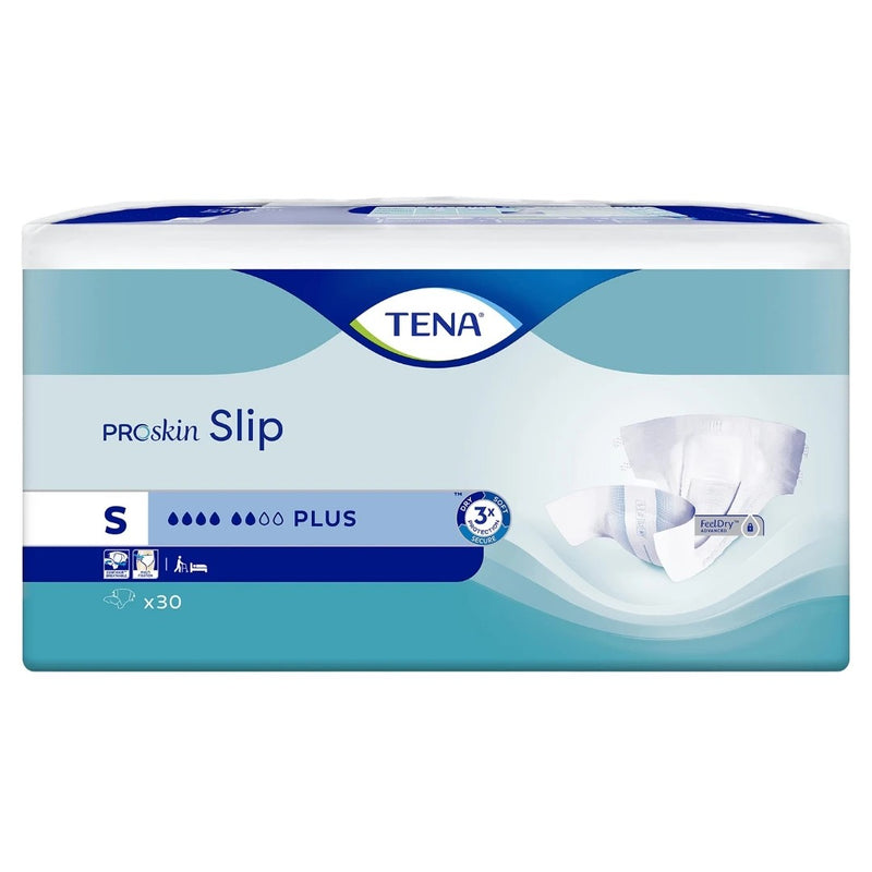 Amicus Tena Pel Slip Plus S 30 kom 6184