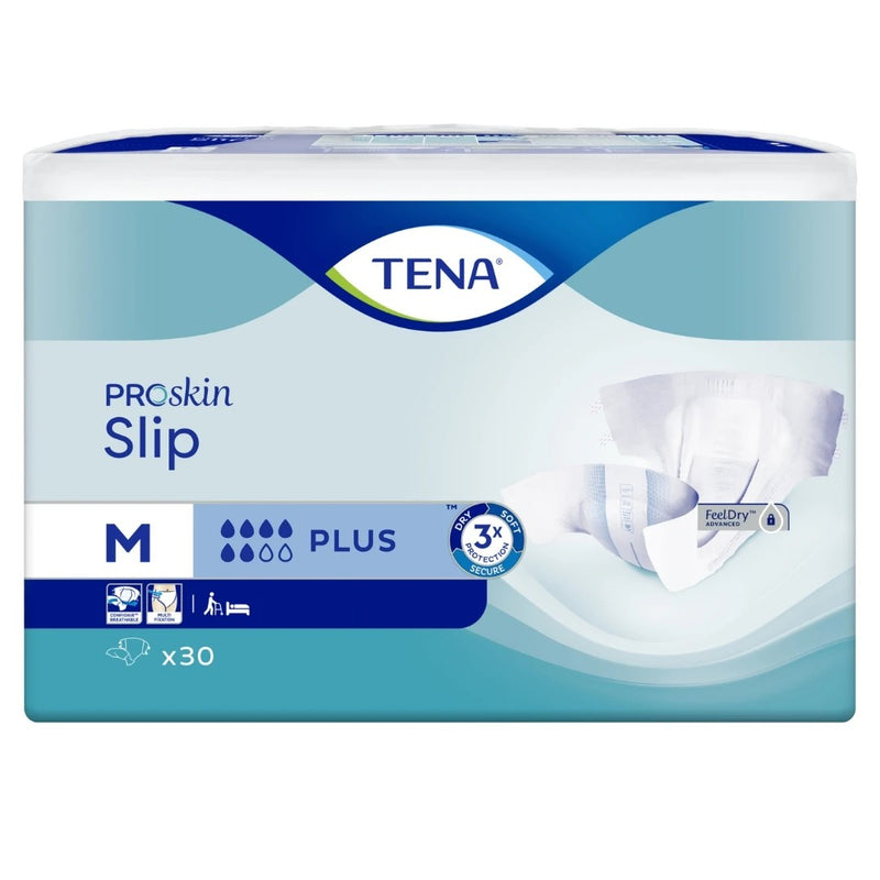Amicus Tena Pel Slip Plus M 30 kom 7980