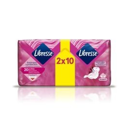 Sca Libresse Ultra Normal Duo 20 kom