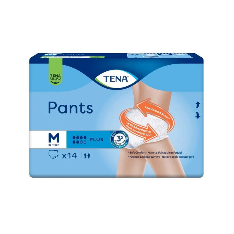 Amicus Tena Pants Plus M 14 kom