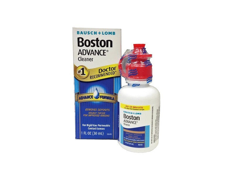 BOSTON ADVANCE CLEANER 30ML