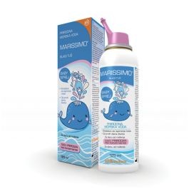 Hemofarm Marissimo Baby sprej 125ml