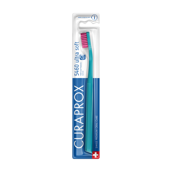 Curaprox CS 5460 Ultra Soft četkica za zube