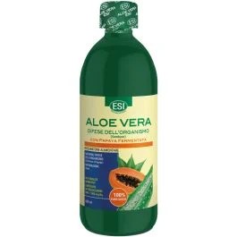 ALOE VERA JUICE PAPAYA ZOVA 500ml