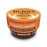BURRA SUN PERF.TAN MARME.250ML