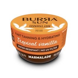 BURRA SUN PERF.TAN MARME.250ML