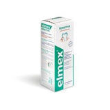 Elmex Tec.sensitive 400ml