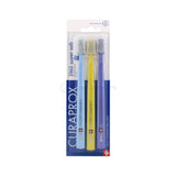 Curaprox Supersoft Cs 3960 3 kom