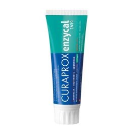 Curaprox Curap Pasta Enzycal 1450 75ml