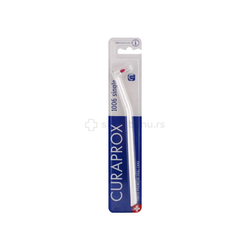 Curaprox Curap Cet Single Cs1006 1300