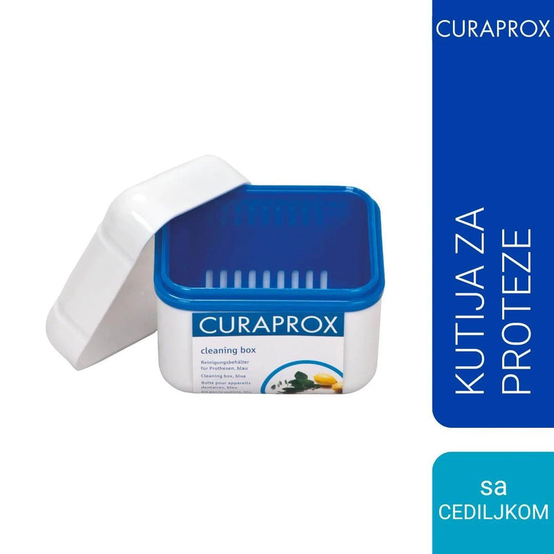 Curaprox Kutija Za Proteze