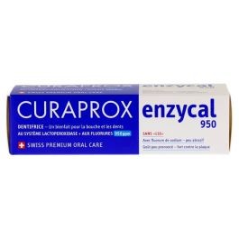 Curaprox Pasta Enzycal 950 75ml