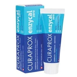 Curaprox Curap Pasta Enzycal Zero 75ml