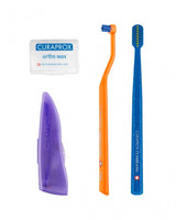 Curaprox Ortho Kit Ortodont