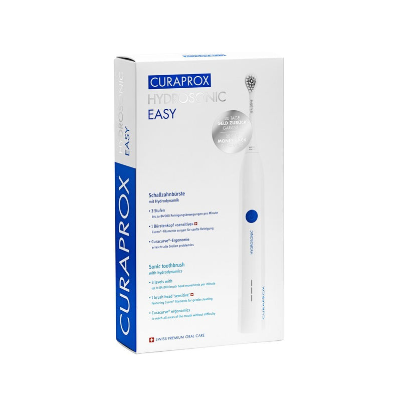 Curaprox Curap Cet Hydrosonic Easy Chs 100