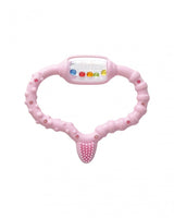 Curaprox Baby Glod/zvec Roze