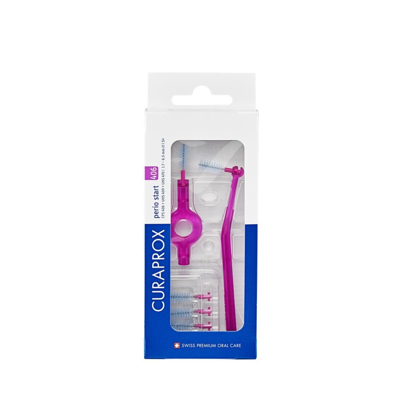 Curaprox Perio Start Cps 406