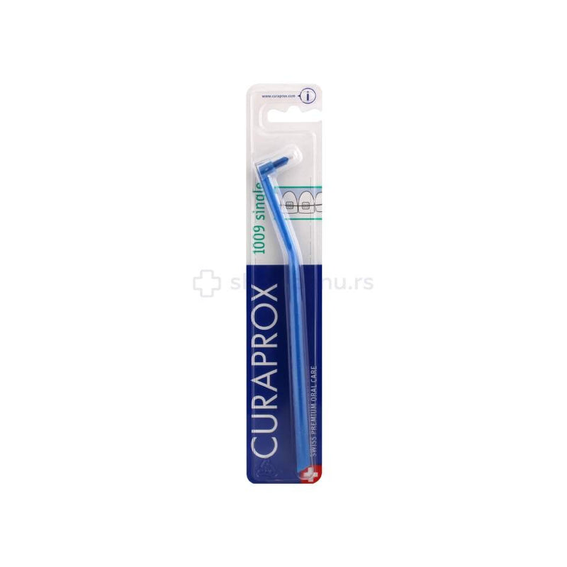 Curaprox Curap Cet Single Cs1009 0094