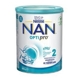 Nestle Nan 2 Optipro 800g
