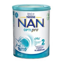 Nestle Nan 2 Optipro 800g
