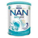 Nestle Nan 3 Optipro Hm-o 800g