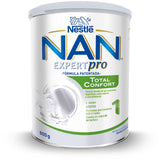 Nestle Nan Confort 1 Lr 800g