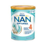 Nestle Nan 4 Optipro 800g